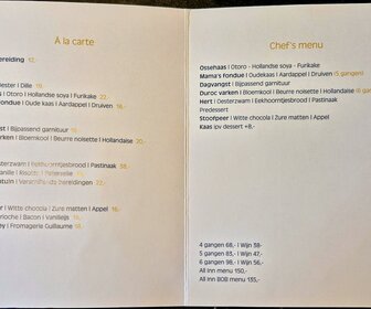 Spoon (Cuijk), mijn bezoek op 18 januari 2026, foto 32 van 63
