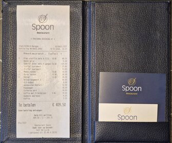 Spoon (Cuijk), mijn bezoek op 18 januari 2026, foto 61 van 63