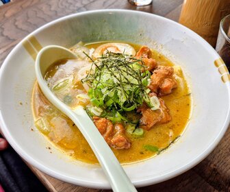 Kamome (Breda), mijn bezoek op 1 februari 2026, foto 9 van 14