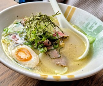 Kamome (Breda), mijn bezoek op 1 februari 2026, foto 6 van 14