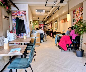 Kamome (Breda), mijn bezoek op 1 februari 2026, foto 4 van 14