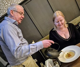 De Dillenburg (Breda), mijn bezoek op 5 februari 2026, foto 13 van 26