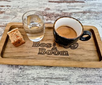 Bes & Boon (Eindhoven), mijn bezoek op 26 februari 2026, foto 3 van 4