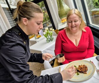 't Jagthuijs (Ulvenhout), mijn bezoek op 28 februari 2026, foto 19 van 23