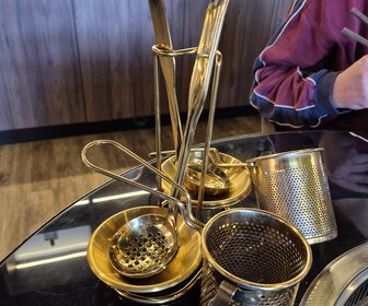 Sorae Hot Pot (Eindhoven), mijn bezoek op 1 maart 2026, foto 12 van 24