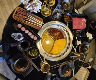 Sorae Hot Pot (Eindhoven), mijn bezoek op 1 maart 2026, foto 19 van 24