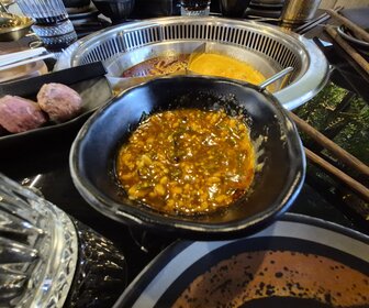 Sorae Hot Pot (Eindhoven), mijn bezoek op 1 maart 2026, foto 17 van 24