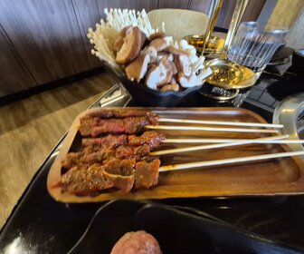 Sorae Hot Pot (Eindhoven), mijn bezoek op 1 maart 2026, foto 20 van 24