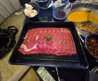 Sorae Hot Pot (Eindhoven), mijn bezoek op 1 maart 2026, foto 3 van 24