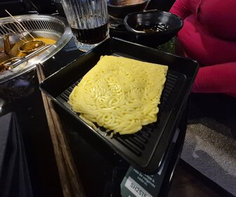 Sorae Hot Pot (Eindhoven), mijn bezoek op 1 maart 2026, foto 8 van 24