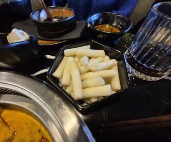 Sorae Hot Pot (Eindhoven), mijn bezoek op 1 maart 2026, foto 13 van 24
