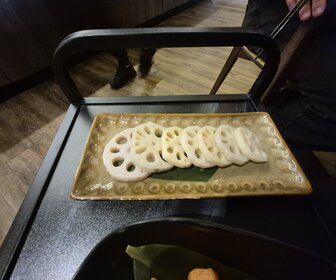 Sorae Hot Pot (Eindhoven), mijn bezoek op 1 maart 2026, foto 4 van 24