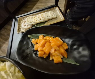 Sorae Hot Pot (Eindhoven), mijn bezoek op 1 maart 2026, foto 9 van 24