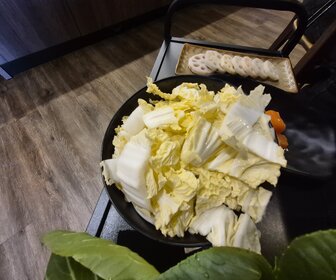 Sorae Hot Pot (Eindhoven), mijn bezoek op 1 maart 2026, foto 10 van 24
