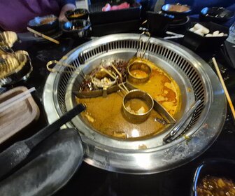 Sorae Hot Pot (Eindhoven), mijn bezoek op 1 maart 2026, foto 5 van 24