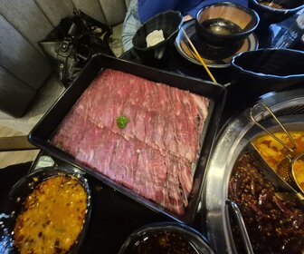 Sorae Hot Pot (Eindhoven), mijn bezoek op 1 maart 2026, foto 6 van 24