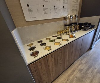 Sorae Hot Pot (Eindhoven), mijn bezoek op 1 maart 2026, foto 1 van 24