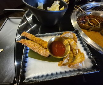 Sorae Hot Pot (Eindhoven), mijn bezoek op 1 maart 2026, foto 11 van 24