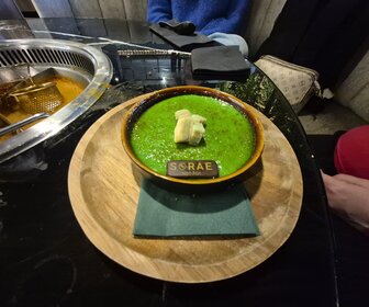 Sorae Hot Pot (Eindhoven), mijn bezoek op 1 maart 2026, foto 22 van 24