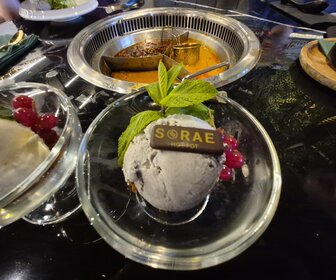 Sorae Hot Pot (Eindhoven), mijn bezoek op 1 maart 2026, foto 16 van 24