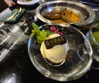 Sorae Hot Pot (Eindhoven), mijn bezoek op 1 maart 2026, foto 15 van 24