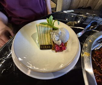 Sorae Hot Pot (Eindhoven), mijn bezoek op 1 maart 2026, foto 23 van 24