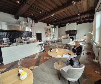 Cellar Door (Woudrichem), mijn bezoek op 27 maart 2026, foto 28 van 49