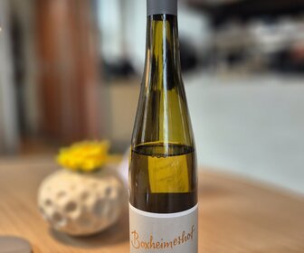 Cellar Door (Woudrichem), mijn bezoek op 27 maart 2026, foto 23 van 49