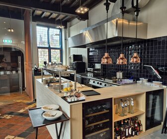 Cellar Door (Woudrichem), mijn bezoek op 27 maart 2026, foto 25 van 49