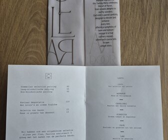 Cellar Door (Woudrichem), mijn bezoek op 27 maart 2026, foto 26 van 49