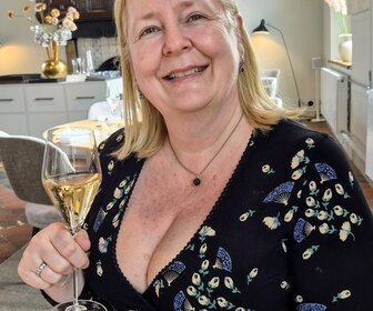 Cellar Door (Woudrichem), mijn bezoek op 27 maart 2026, foto 18 van 49