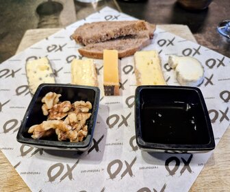 XO (Kaatsheuvel), mijn bezoek op 5 april 2026, foto 28 van 33