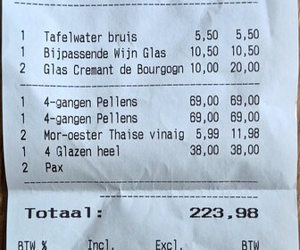 Pellens (Breda), mijn bezoek op 19 april 2026, foto 10 van 30