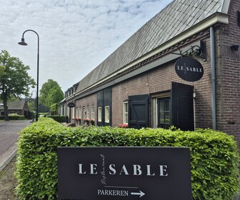 Le Sable (Veldhoven), mijn bezoek op 8 mei 2026, foto 23 van 43