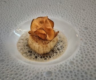 Le Sable (Veldhoven), mijn bezoek op 8 mei 2026, foto 31 van 43