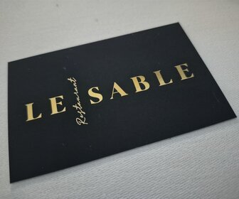 Le Sable (Veldhoven), mijn bezoek op 8 mei 2026, foto 11 van 43
