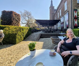 Catharina van Maurick (Vught), mijn bezoek op 9 mei 2026, foto 2 van 2