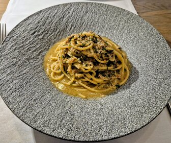 La Forchetta (Oosterhout), mijn bezoek op 11 mei 2026, foto 6 van 12