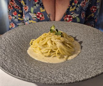 La Forchetta (Oosterhout), mijn bezoek op 11 mei 2026, foto 1 van 12
