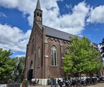 Onze Kerk (Hooge Zwaluwe), mijn bezoek op 12 mei 2026, foto 13 van 13