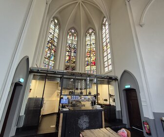 Onze Kerk (Hooge Zwaluwe), mijn bezoek op 12 mei 2026, foto 11 van 13