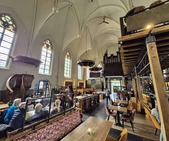 Onze Kerk (Hooge Zwaluwe), mijn bezoek op 12 mei 2026, foto 9 van 13
