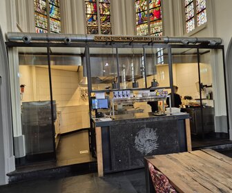 Onze Kerk (Hooge Zwaluwe), mijn bezoek op 12 mei 2026, foto 12 van 13