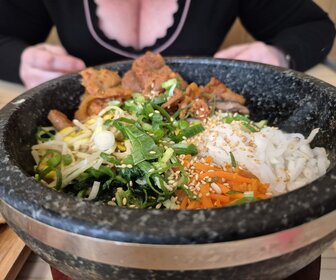 Inza's Seoulkitchen (Tilburg), mijn bezoek op 13 mei 2026, foto 7 van 9