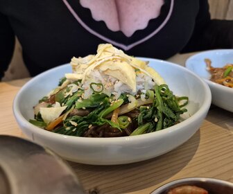 Inza's Seoulkitchen (Tilburg), mijn bezoek op 13 mei 2026, foto 9 van 9