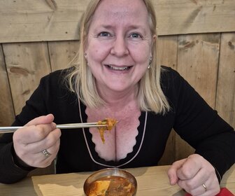 Inza's Seoulkitchen (Tilburg), mijn bezoek op 13 mei 2026, foto 5 van 9