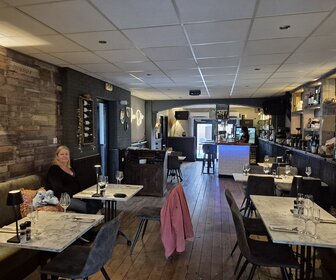 Ome Djo (Raamsdonksveer), mijn bezoek op 14 mei 2026, foto 14 van 17