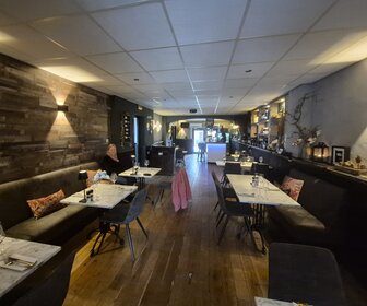 Ome Djo (Raamsdonksveer), mijn bezoek op 14 mei 2026, foto 16 van 17