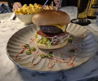Ome Djo (Raamsdonksveer), mijn bezoek op 14 mei 2026, foto 8 van 17