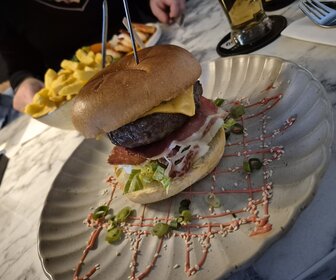 Ome Djo (Raamsdonksveer), mijn bezoek op 14 mei 2026, foto 7 van 17